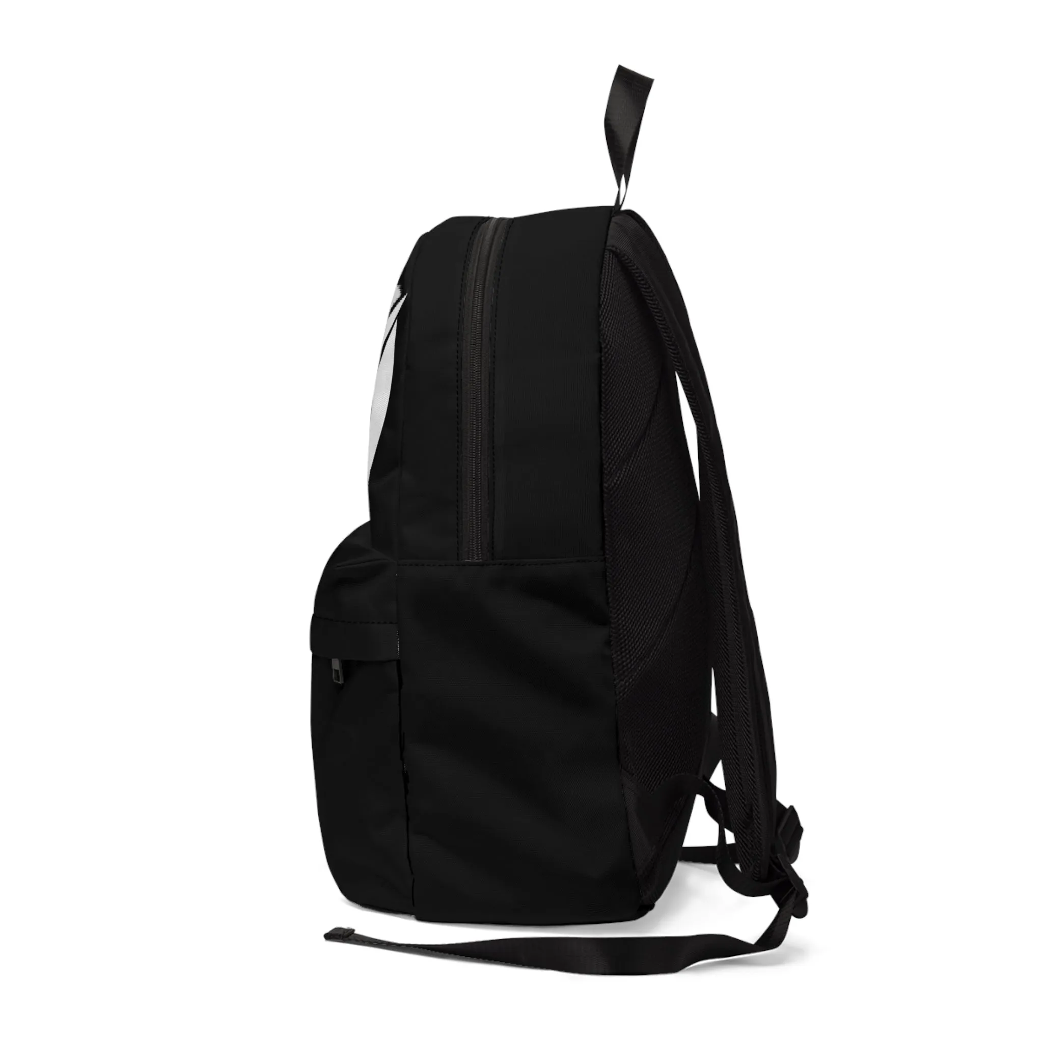 DVZ Logo Backpack