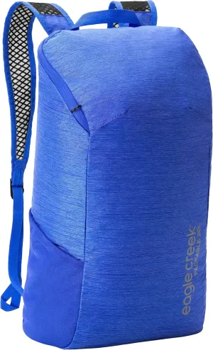 eagle creek Packable Backpack 20L, Heather Blue