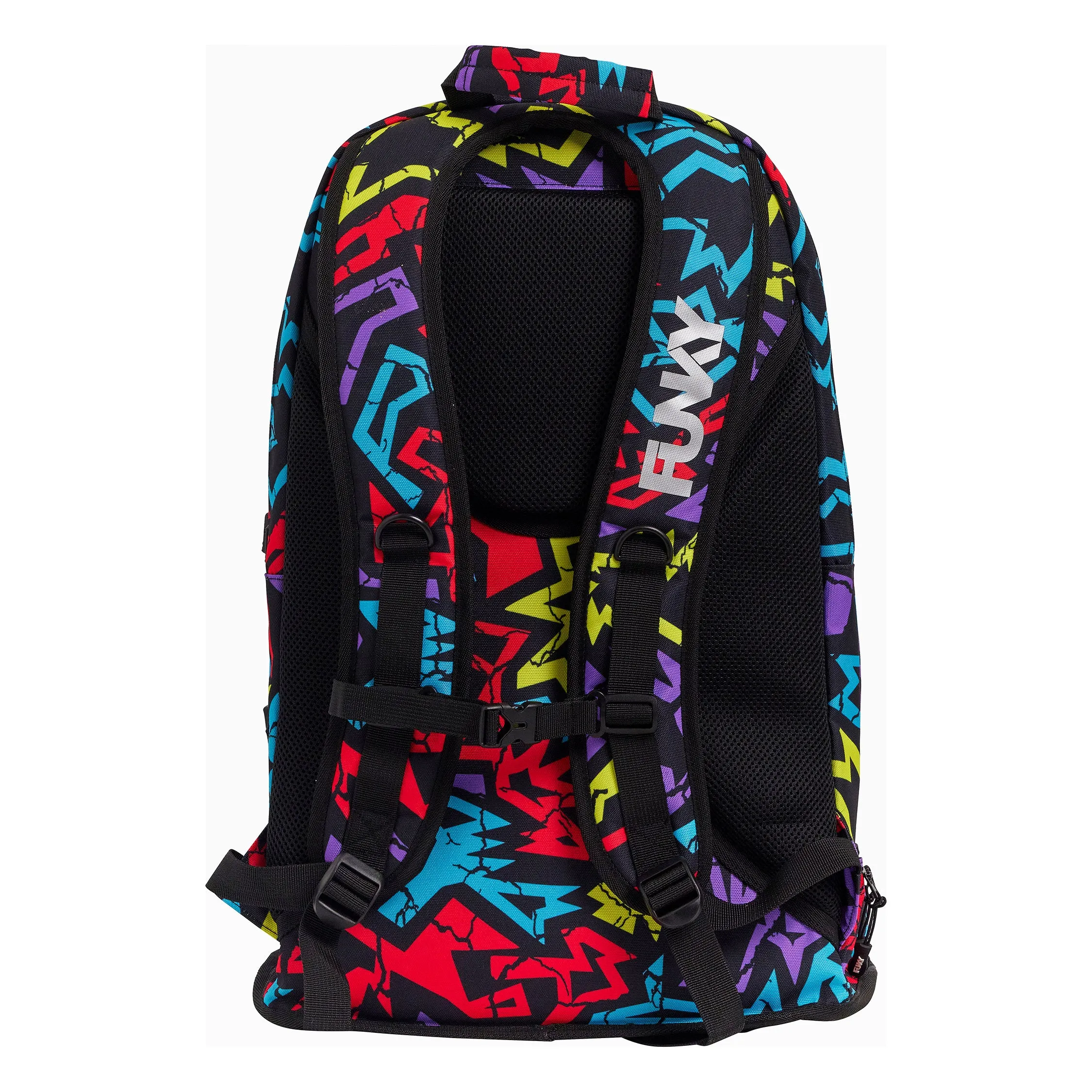 Elite Squad Backpack Funk Me