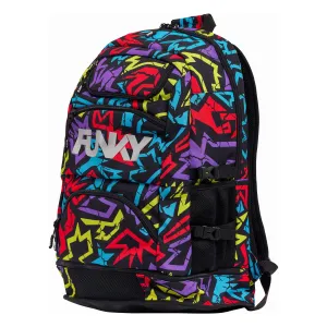 Elite Squad Backpack Funk Me