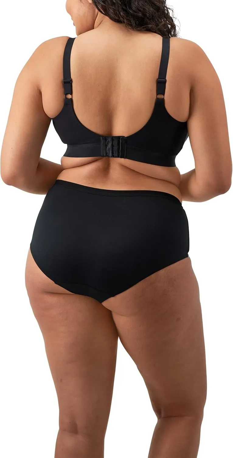 Elomi Women's Downtime Non-Wired and Wireless Bralette