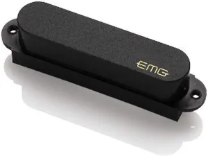 EMG FT Telecaster Neck Pickup, Black