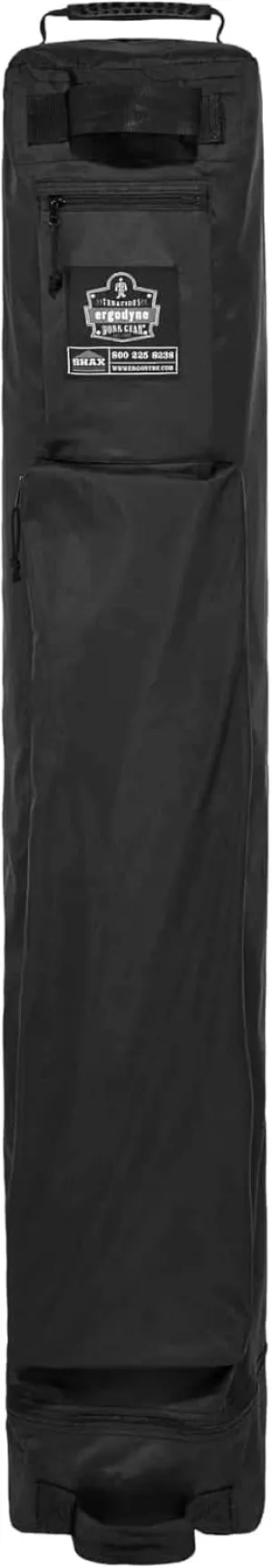 Ergodyne SHAX Replacement Storage Bag for 6000 Tent, Black