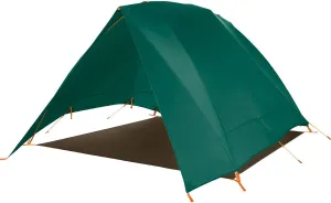 Eureka! Lite-Set Footprint Ground Sheet for Timberline SQ Tents