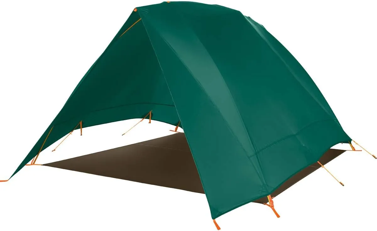 Eureka! Lite-Set Footprint Ground Sheet for Timberline SQ Tents