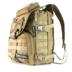 EVATAC Combat Backpack (Khaki)