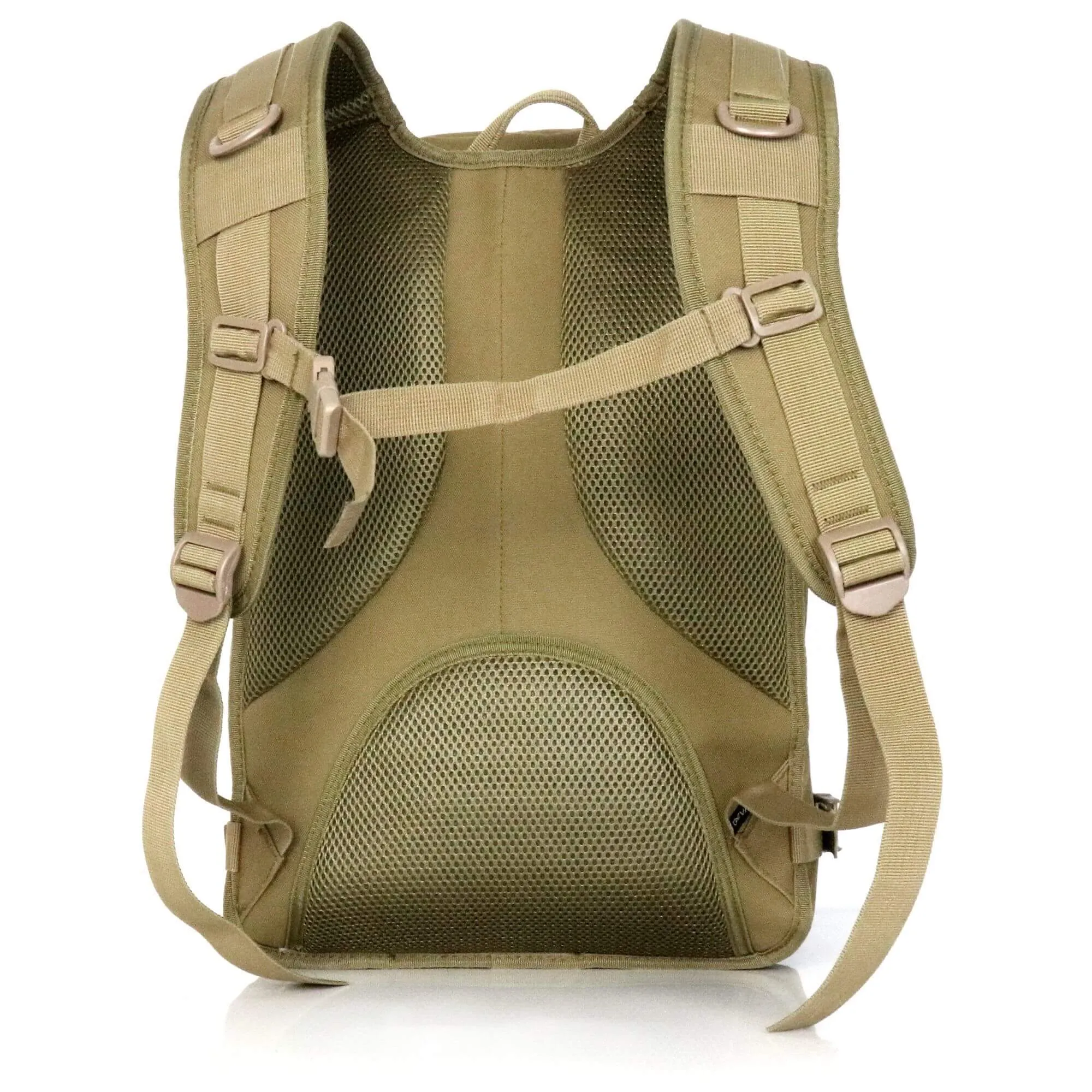 EVATAC Combat Backpack (Khaki)