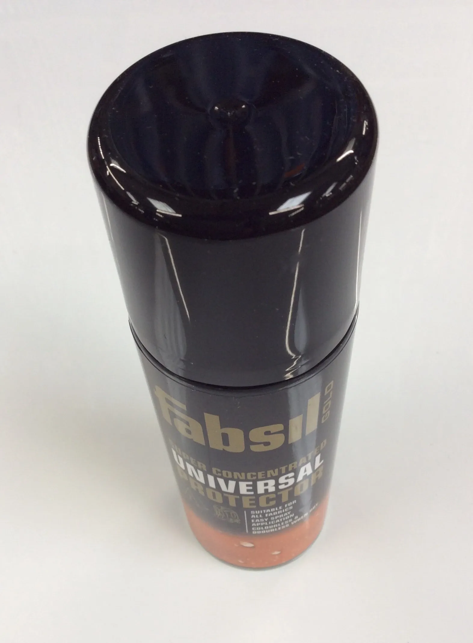 Fabsil gold spray 200ml