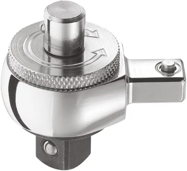 Facom 1/4-inch Compact Ratchet Head