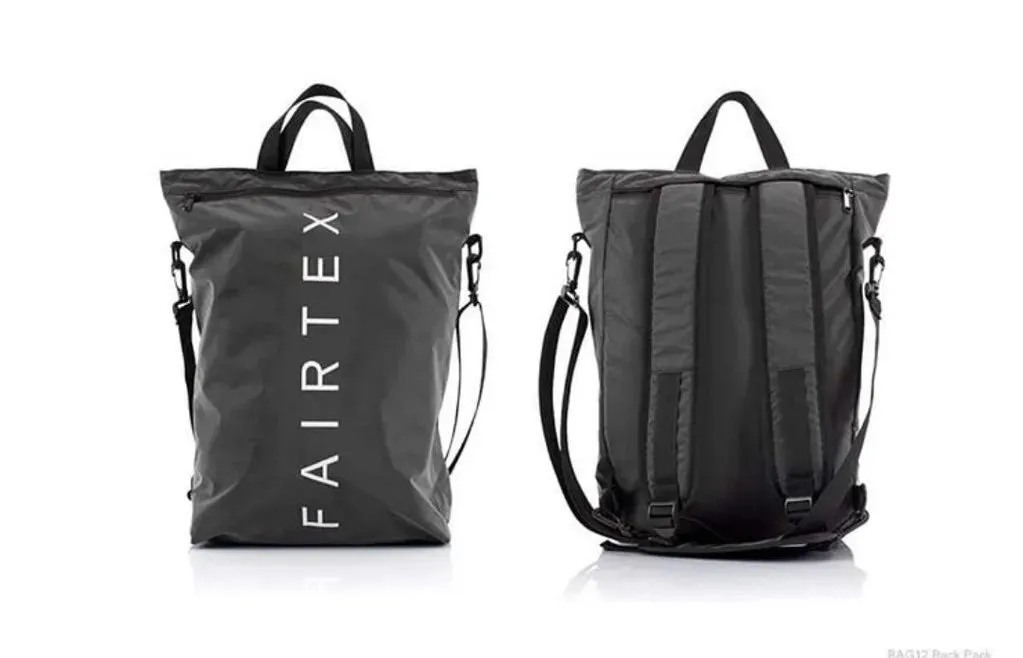 Fairtex Lightweight Backpack