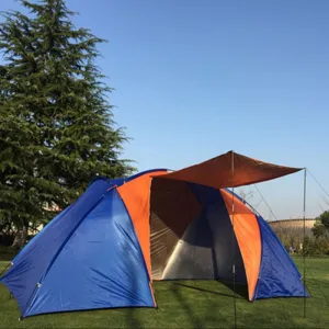 Family Tent for Party Hiking