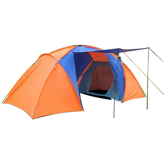 Family Tent for Party Hiking