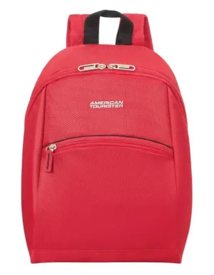 Featherlight American Tourister Backpack – Smart, Stylish & Built to Move