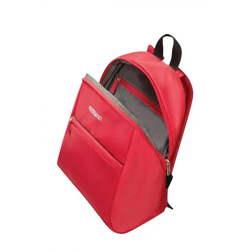 Featherlight American Tourister Backpack – Smart, Stylish & Built to Move