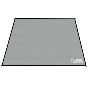 Fiamma Patio Mat 2.9 x 2.5m - Lightweight and Portable