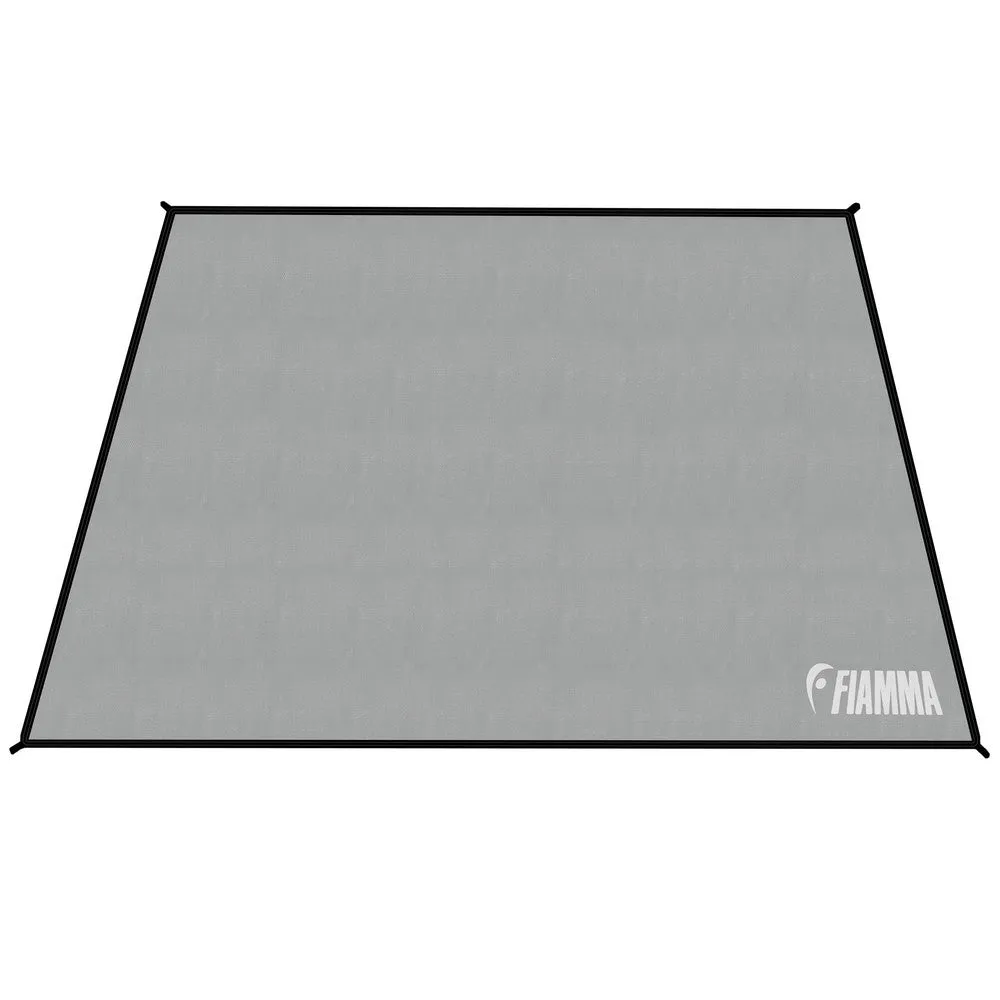 Fiamma Patio Mat 2.9 x 2.5m - Lightweight and Portable