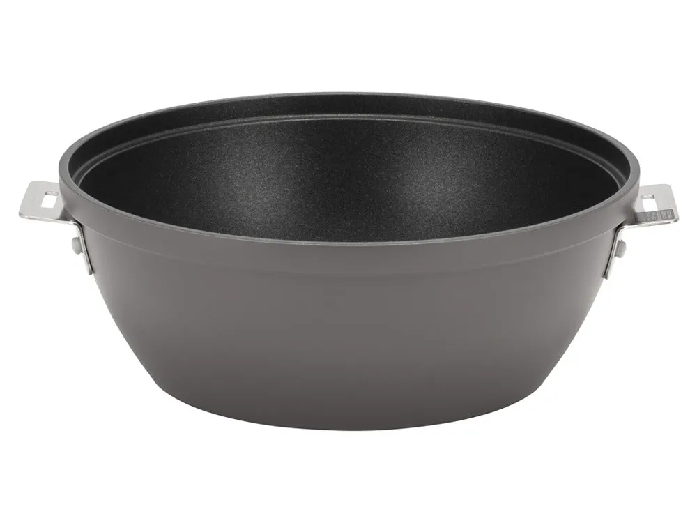 Field Cooker Pro