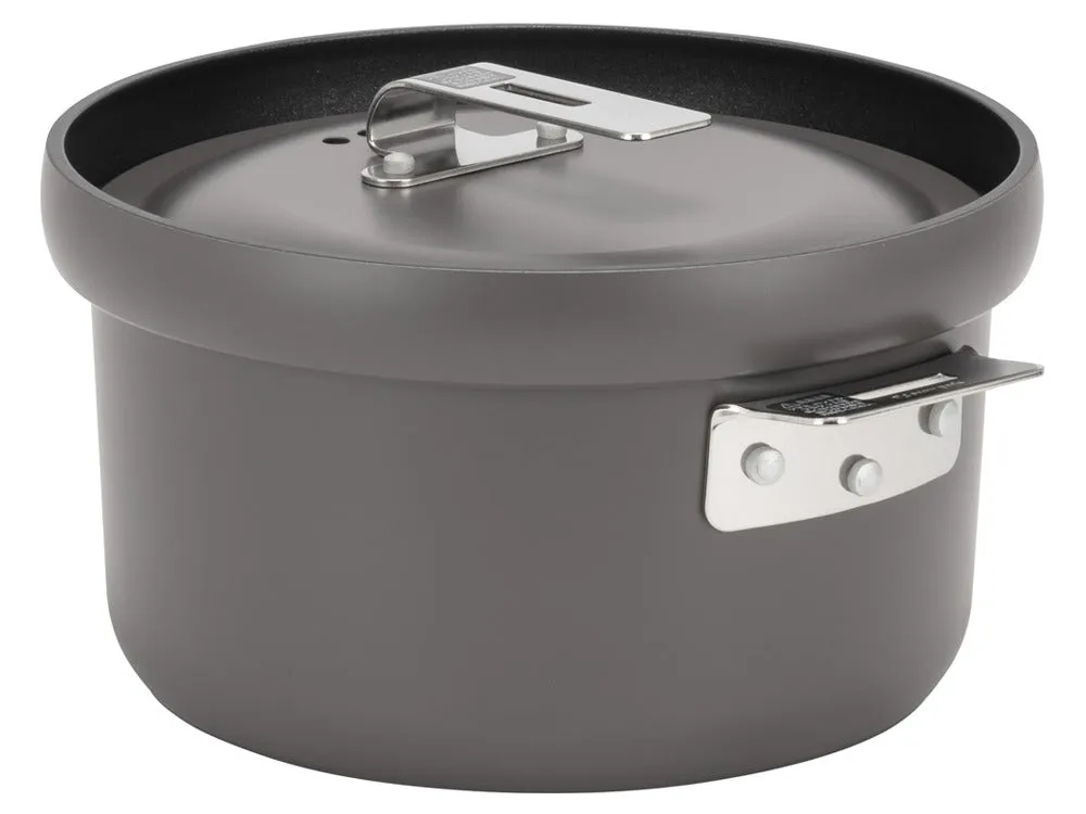Field Cooker Pro