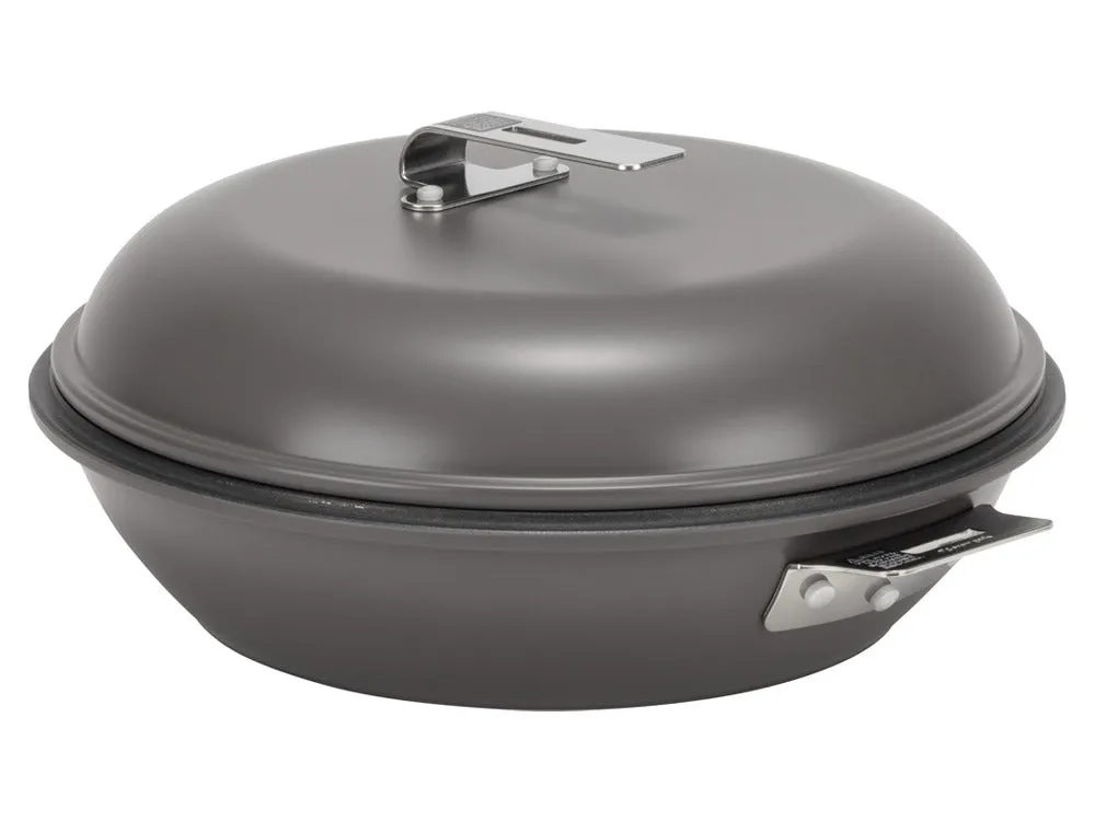 Field Cooker Pro