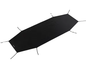 Finnmark 2 Footprint - Black