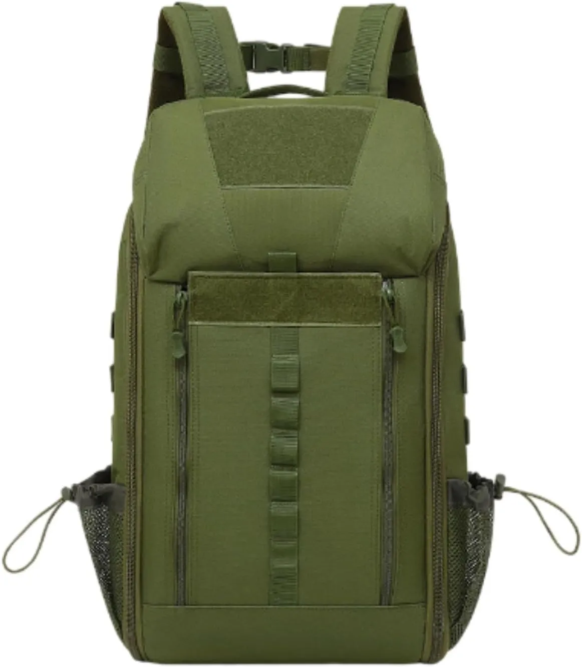 First Aid Bag First Aid Trauma Backpack EMT Trauma Bag Medical Backpack for Travel, Green