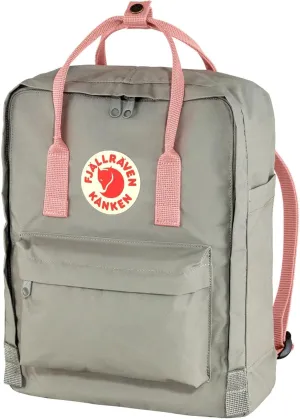 Fjallraven Kanken