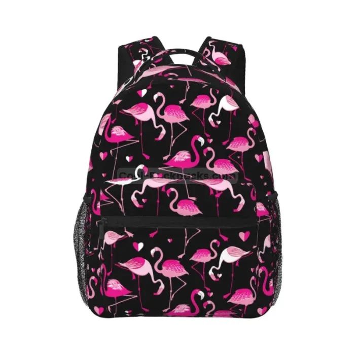 Flamingo Backpack