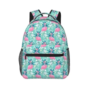 Flamingo Backpack