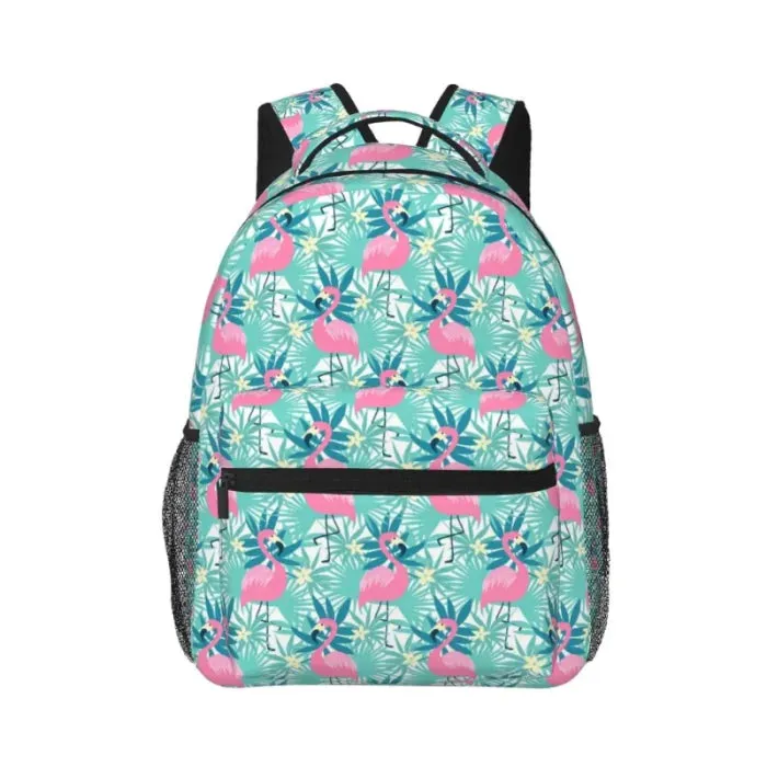 Flamingo Backpack