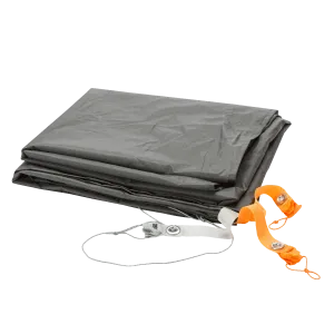 Fly Creek UL2 Footprint