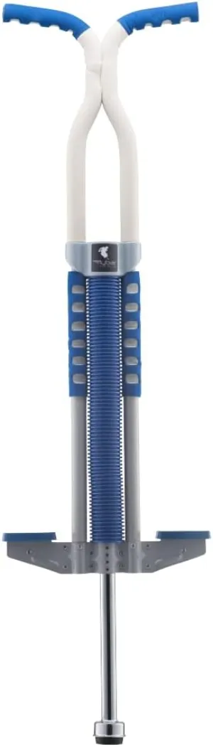 Flybar Master Pogo Stick, Ages 9 , 80 to 160 lbs, Easy Grip Handles, Anti-Slip Pegs, Outdoor Toys for Boys Girls, Outside Toys for Kids, Teens Tweens