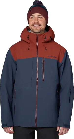 Flylow Men's Quantum Pro Jacket Ski & Snowboard Coat