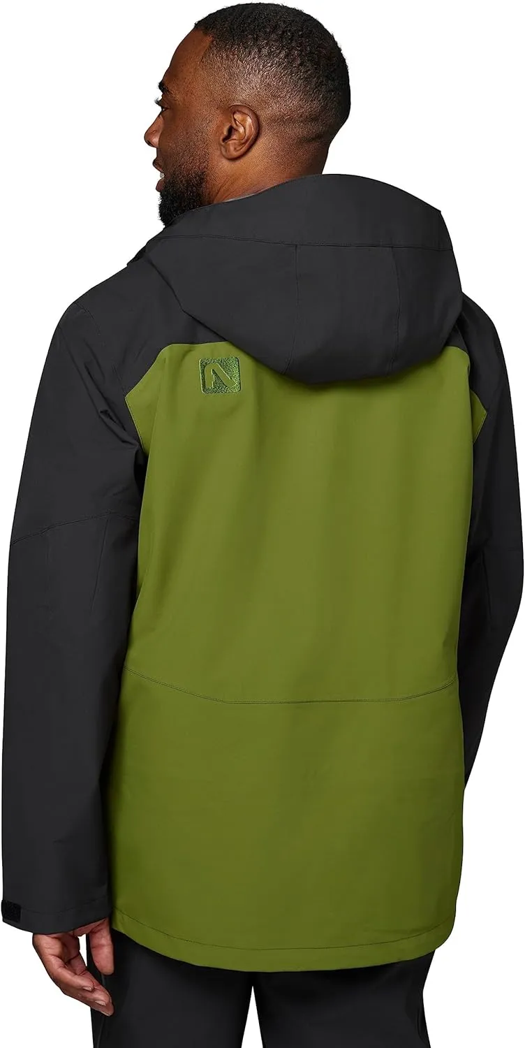 Flylow Men's Quantum Pro Jacket Ski & Snowboard Coat