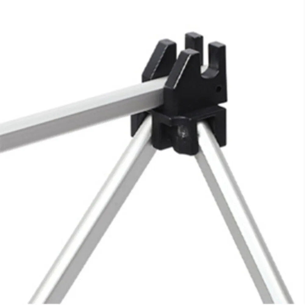 Foldable Aluminum Camping Table - Compact & Lightweight with Carry Bag