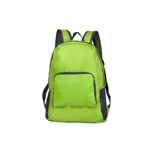 Foldable Backpack Lightweight Travelling Backpack Durable Daypack