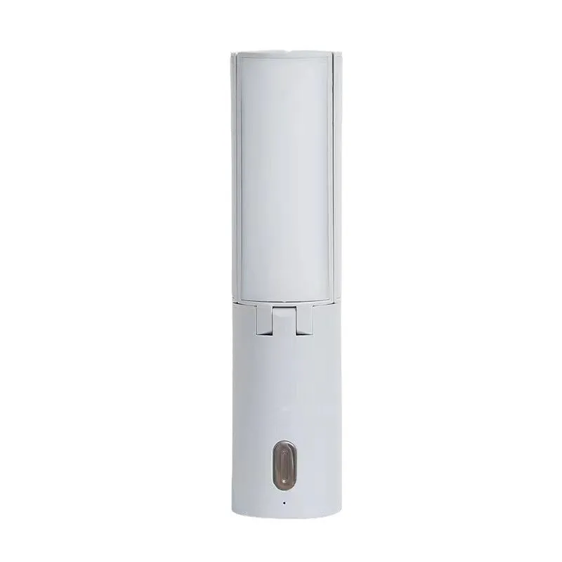 Foldable Camping Lantern - Multi-Functional Outdoor LED Tent Light (4000mAh)