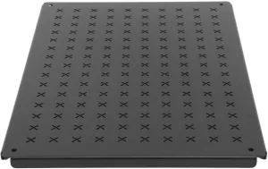 Foldable Camping Table Board, Small Outdoor Table Board,Outdoor Folding Table Board for OutdoorCamping, Hiking,Lightweight Aluminum Alloy