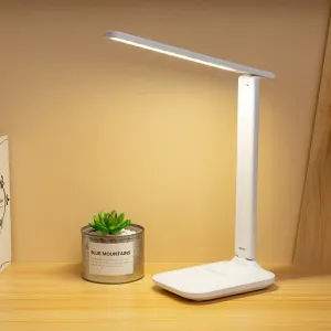 Foldable LED Table Desk Lamp