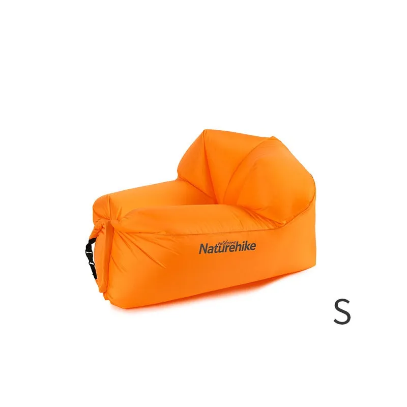 FOLDABLE PORTABLE OUTDOOR INFLATABLE SOFA