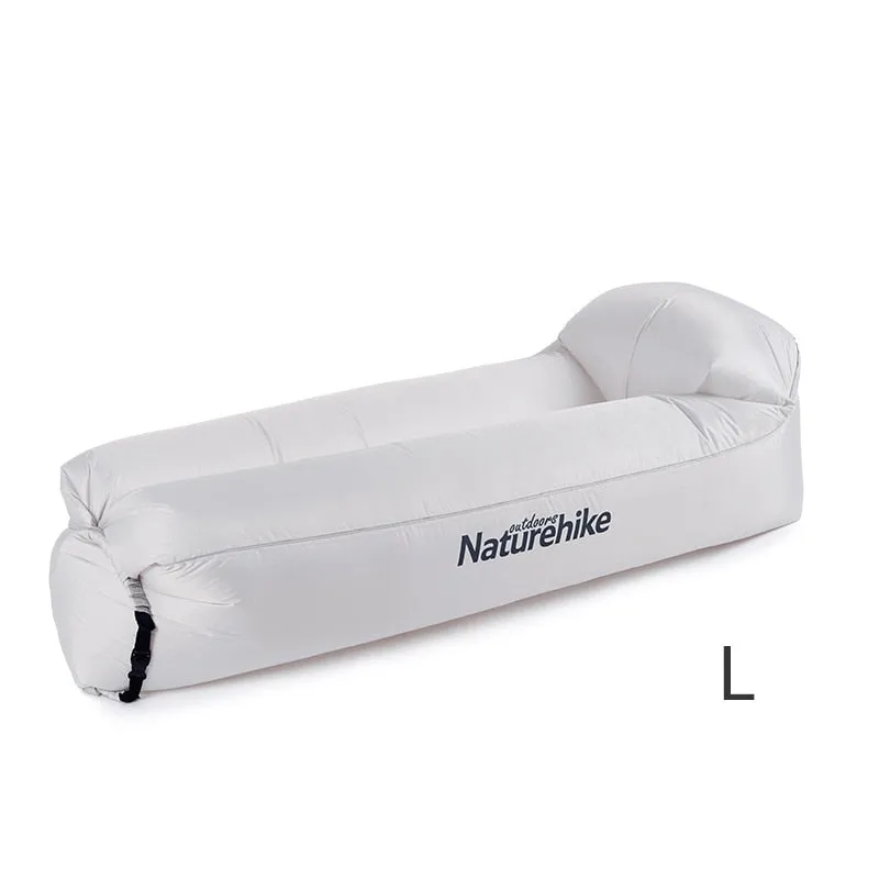 FOLDABLE PORTABLE OUTDOOR INFLATABLE SOFA