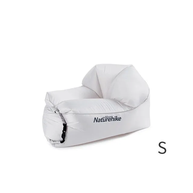 FOLDABLE PORTABLE OUTDOOR INFLATABLE SOFA