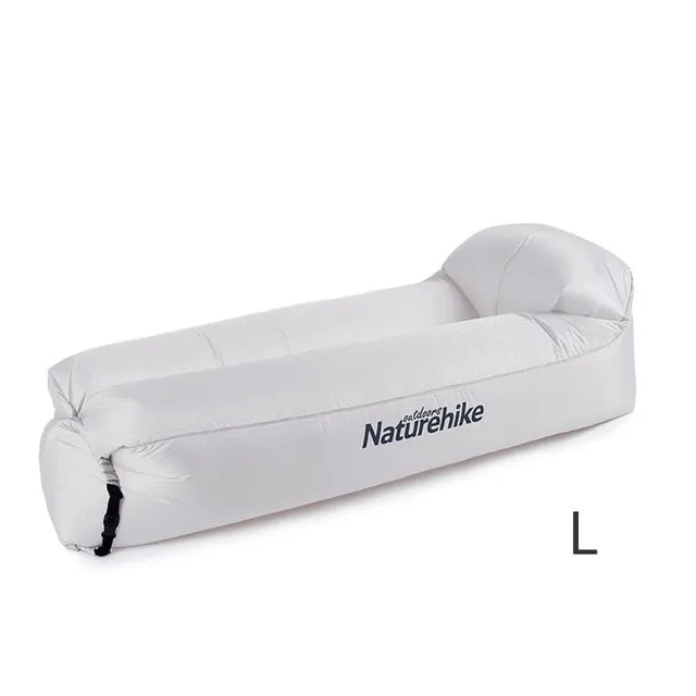 FOLDABLE PORTABLE OUTDOOR INFLATABLE SOFA