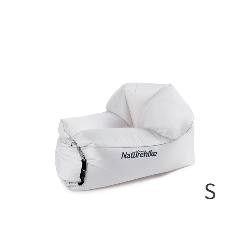 FOLDABLE PORTABLE OUTDOOR INFLATABLE SOFA