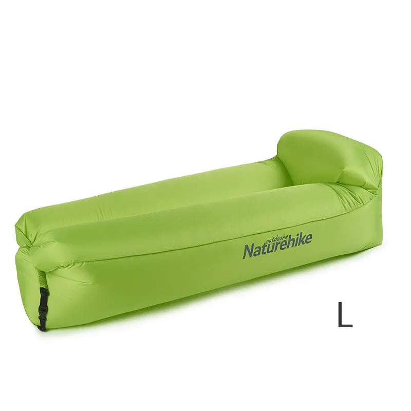 FOLDABLE PORTABLE OUTDOOR INFLATABLE SOFA