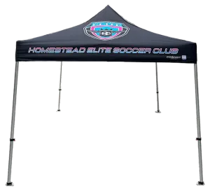 FOLDABLE TENT