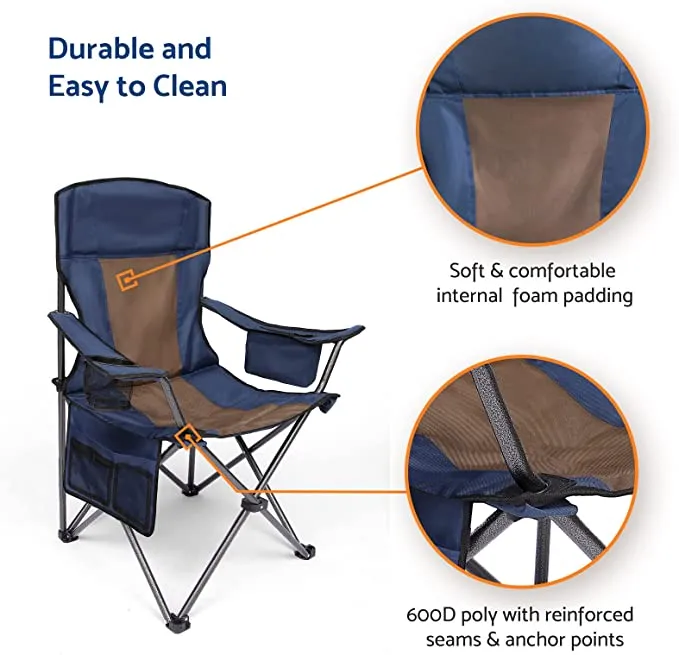 Folding Camping Chair