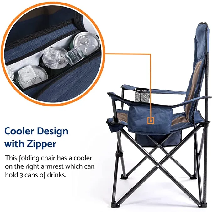 Folding Camping Chair