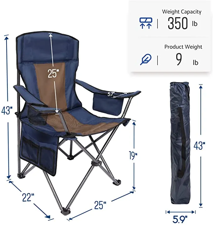 Folding Camping Chair