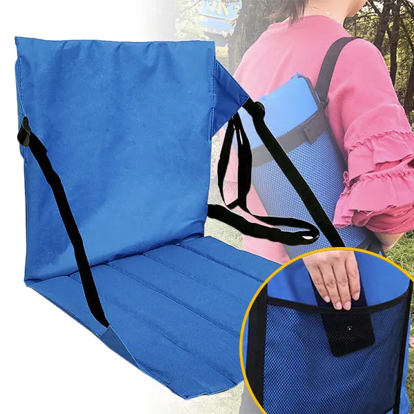 Folding Camping Chair