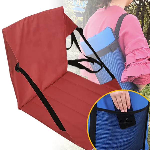 Folding Camping Chair